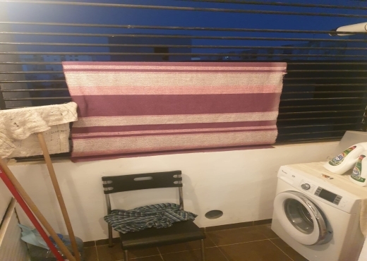 À vendre : Appartement S+3 à El Ghazala