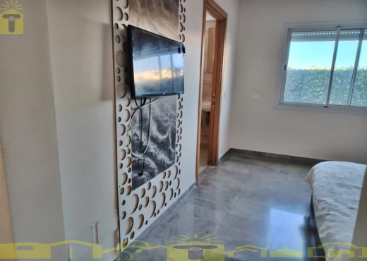Appartement À Vendre à NABEUL - Appartement s3 Hammamet - Immobiliere.tn - Photo 10