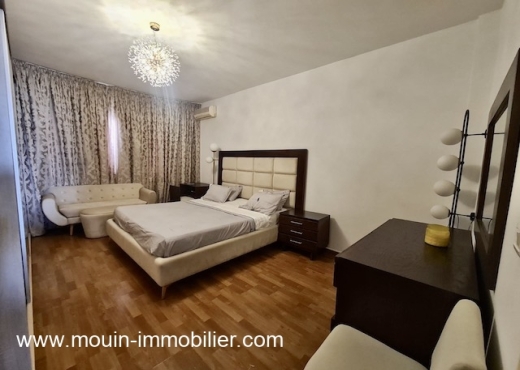 VILLA MACHMOUM Hammamet AL3359