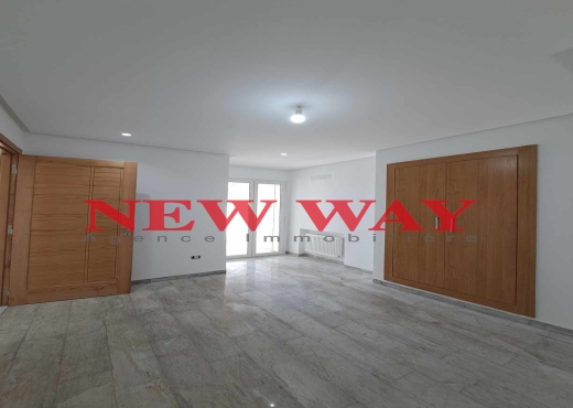 (S+2) à Sahloul Directe Promoteur