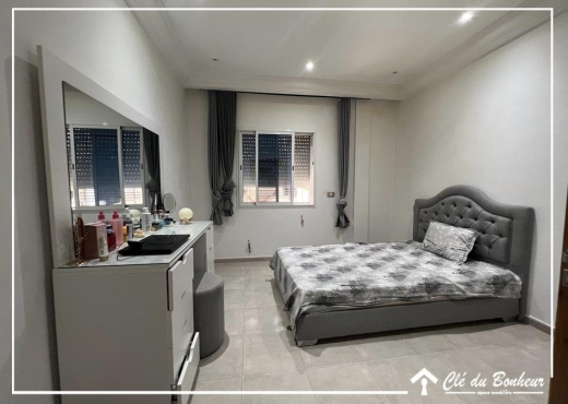 à vendre à la soukra