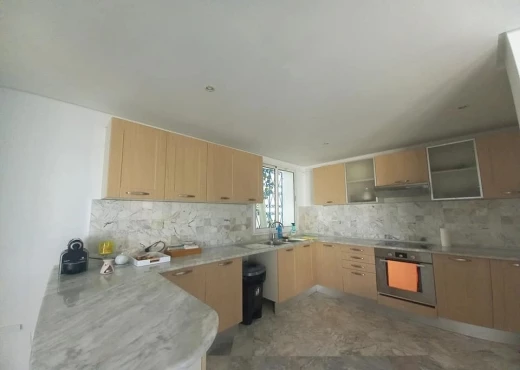 duplex À Louer à TUNIS - A louer Duplex d'exception  Sidi Bou Said - Immobiliere.tn - Photo 2