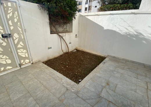 A vendre Duplex a el Ghazela