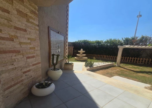villa À Louer à TUNIS - VILLA HAUT STANDING | EL MOUROUJ 6 - Immobiliere.tn