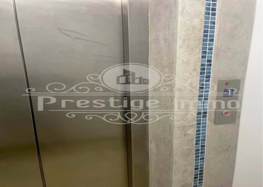 appartement haut standing