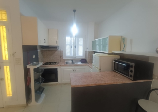 A louer Villa pour vacances Sousse