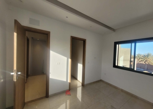 VILLA AVEC PISCINE À MEZRAYA DJER