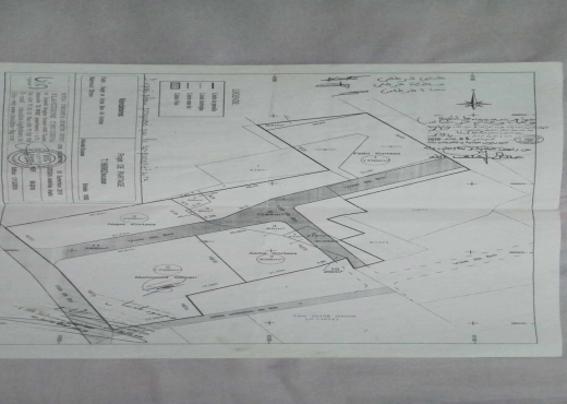 terrain À Vendre à SOUSSE - Á vendre Golf El Kantaoui 350 m² - Immobiliere.tn