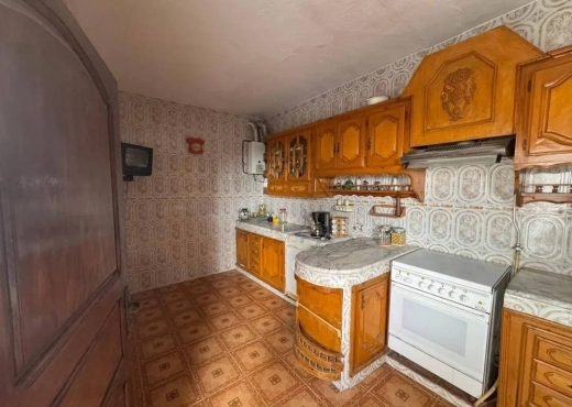 A VENDRE- MAISON  S+3