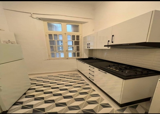 A Louer Appartement S+3 Bizerte