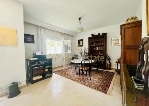 duplex À Vendre à TUNIS - À vendre Duplex S+3 à La Marsa - Immobiliere.tn - Photo 7