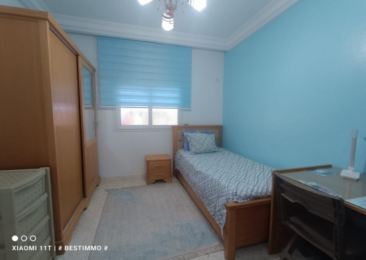 A vendre S+3 A cité el Ghazela