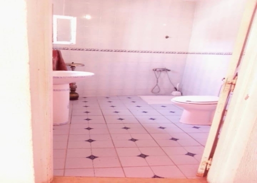 A VENDRE - MAISON S+3