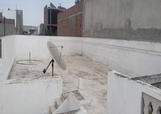 دار للبيع s+2