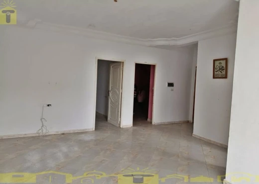 Appartement À Vendre à NABEUL - Un appartement S+2 situé au 1er étage - Immobiliere.tn - Photo 4