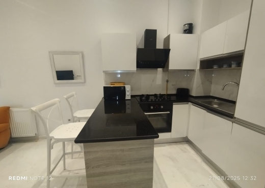 Appartement à La Marsa Ville