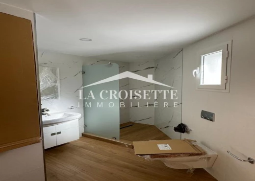 Appartement À Louer à TUNIS - Appartement S+3 MAL0682 - Immobiliere.tn - Photo 6