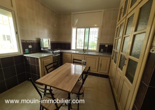 APPARTEMENT EL WARD AL3521