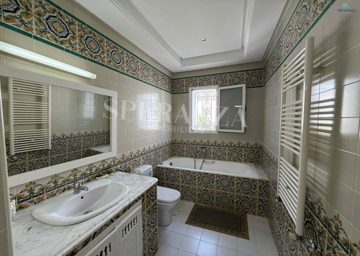 Vacances Villa Ozan S+4