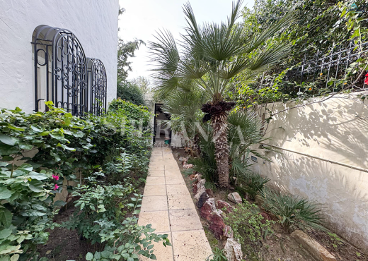 Vente Villa Etoile S+5