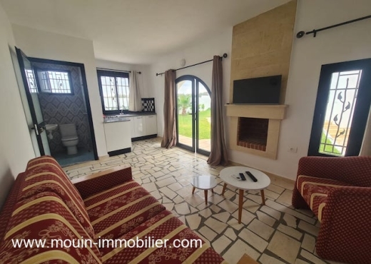 VILLA SAPIN EL Bessbassia AV1834