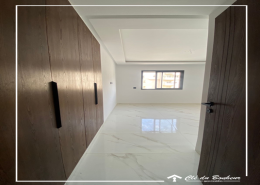 appartement s2 à l'aouina
