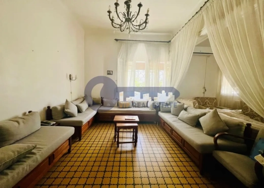 A Vendre Une Villa à La Marsa