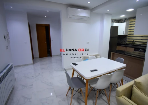 Appartement À Louer à MAHDIA - A louer pour vacance s+2 neuf - Immobiliere.tn - Photo 3
