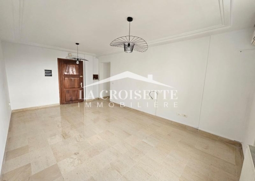Appartement S+2 à L'aouina MAL1507