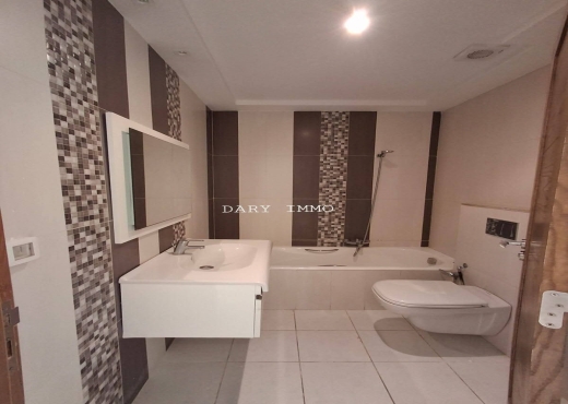 Appartement S+2