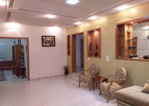 A Vendre Villa à Sfax