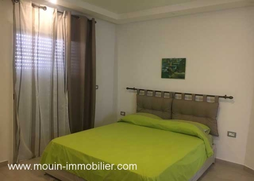 APPARTEMENT LA DIGUE 1 A1870