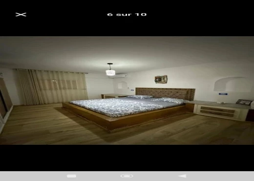 villa À Louer à NABEUL - À louer –  VILLAS AVEC PISCINE - Immobiliere.tn - Photo 6