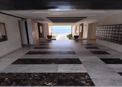 Appartement À Vendre à SOUSSE - 🪂A VENDRE à S+1 pied dans l’eau à - Immobiliere.tn