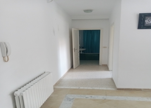 A VENDRE APPT S+1 A ENNASER