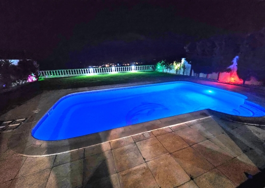 Villa location Estivale Bizerte