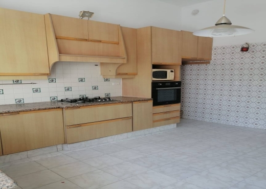 AL Villa Le Bardo 1800dt