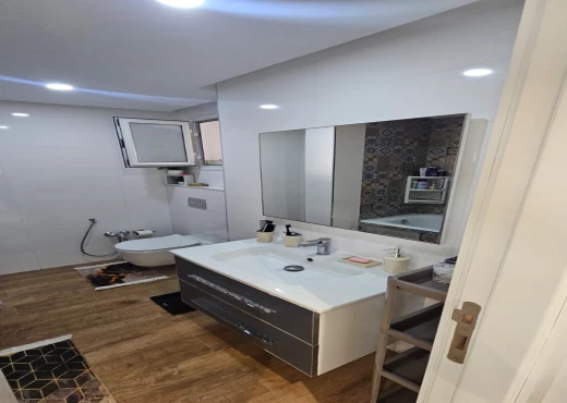 Appartement À Vendre à ARIANA - Appartement s+3 à chotrana 1 - Immobiliere.tn - Photo 2