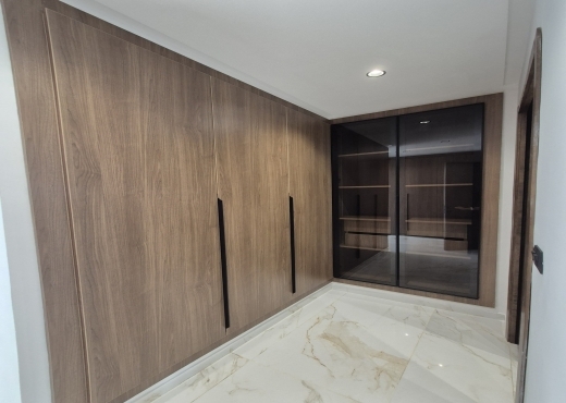 Divers  S+3  tres haut Standing  Choutrana III