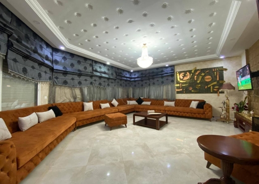 A Vendre Villa Rte Bouzeyene Sfax