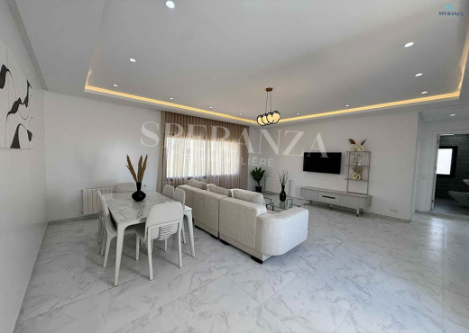 Location Appartement Klaudia S+3