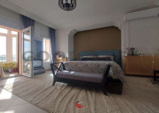maison À Vendre à ARIANA - Vente villa à Ennasr - Immobiliere.tn - Photo 3