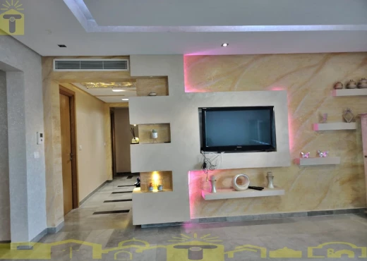 Appartement À Vendre à NABEUL - Appartement s3 Hammamet - Immobiliere.tn - Photo 6