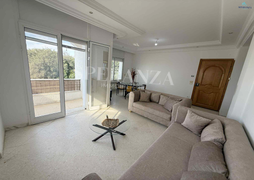 Location Appartement La mer S+2