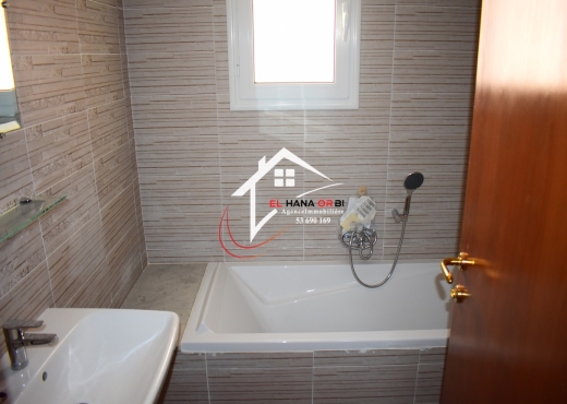 à louer pour toute l’année s+2