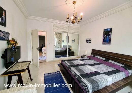 APPARTEMENT SAPHIR 2 AL1182