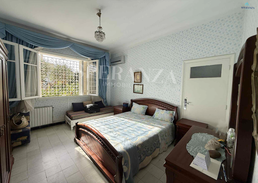 Vente Villa Al Jawhara S+4