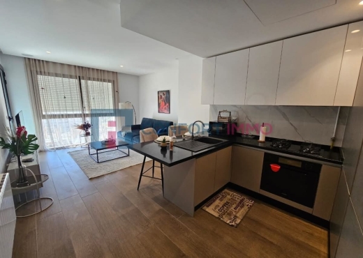 À Vendre – S+1 Jardins de Carthage