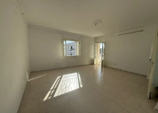Appartement À Vendre à MANOUBA - Grand appartement à vendre - Immobiliere.tn - Photo 8