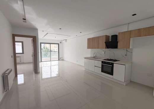 A VENDRE APPARTEMENT S+1 L'AOUINA